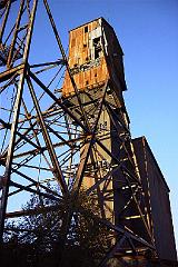 Mining in Northern Ontario